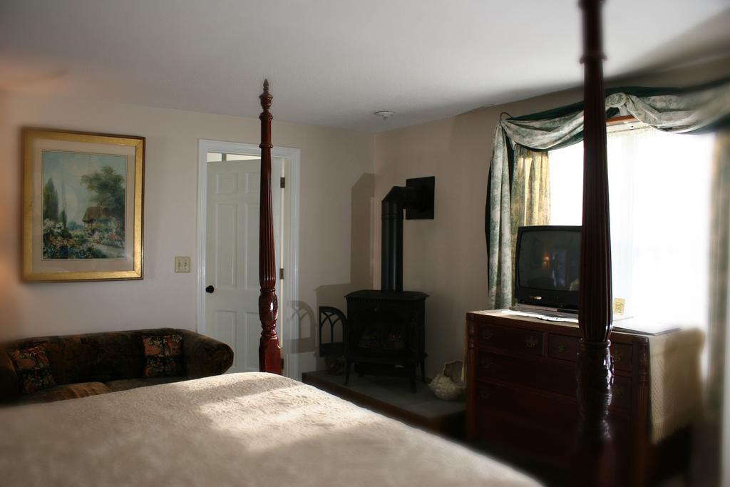 Lamb And Lion Inn Barnstable Exterior foto