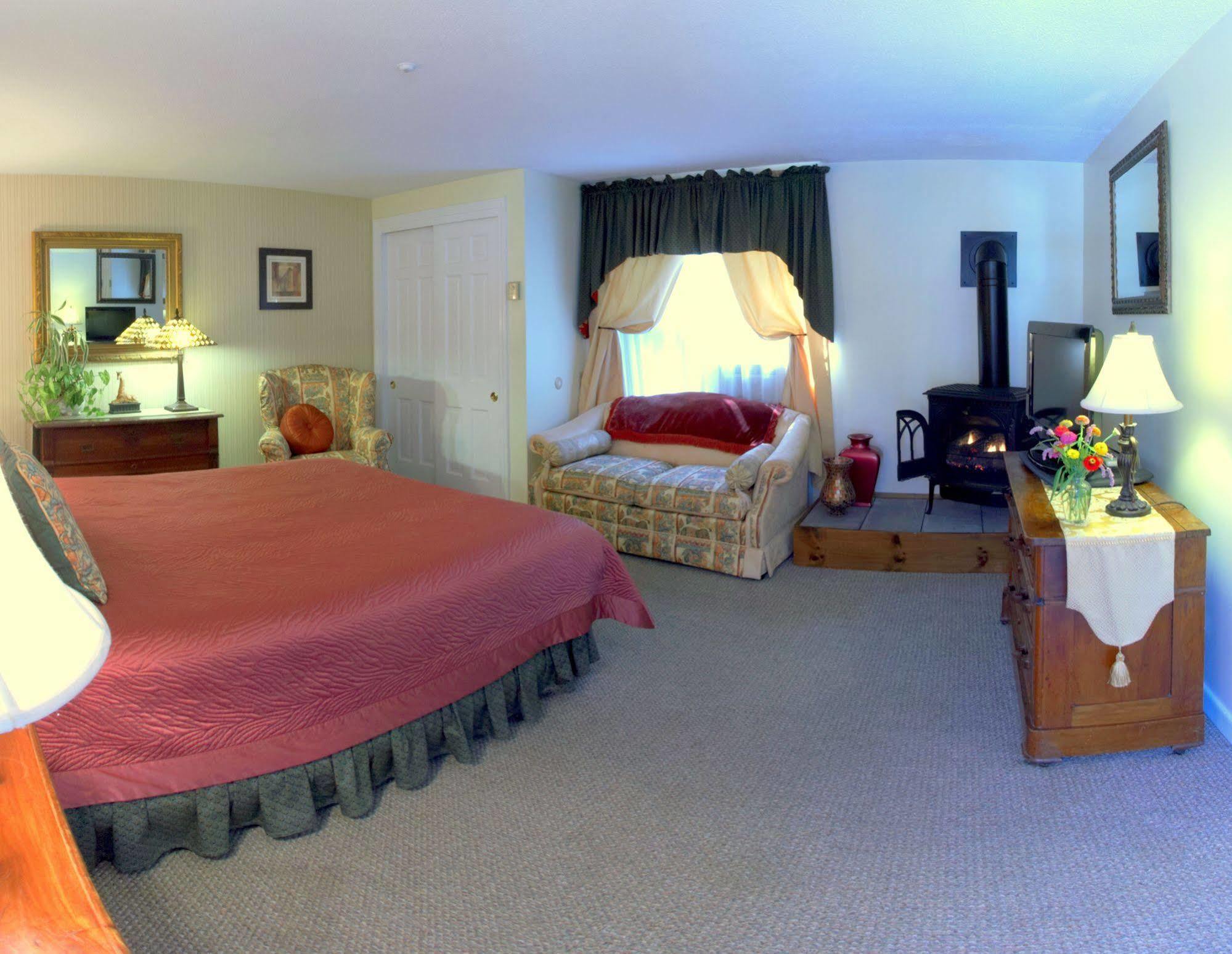 Lamb And Lion Inn Barnstable Exterior foto